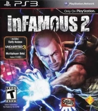 inFamous 2