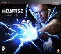 inFamous 2 - Hero Edition
