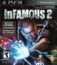 inFamous 2 [CA]