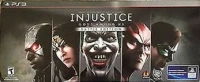 Injustice: Gods Among Us - Battle Edition
