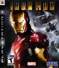 Iron Man [CA]