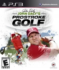 John Daly's ProStroke Golf