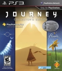 Journey - Collector's Edition
