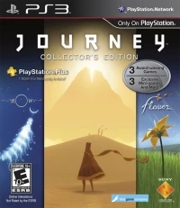 Journey - Collector's Edition [CA]