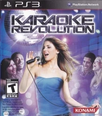 Karaoke Revolution (Not for Resale)