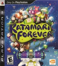 Katamari Forever