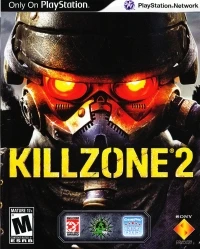 Killzone 2 (3 awards)