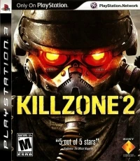 Killzone 2 (5 stars)
