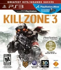 Killzone 3 - Greatest Hits