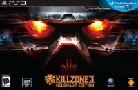 Killzone 3 - Helghast Edition