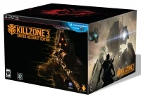 Killzone 3 - Limited Helghast Edition