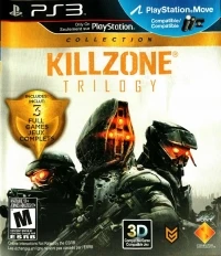 Killzone Trilogy [CA]