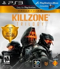 Killzone: Trilogy (Not for Resale)