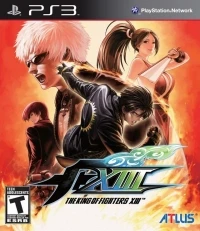 King of Fighters XIII, The