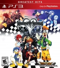 Kingdom Hearts HD 1.5 ReMIX - Greatest Hits