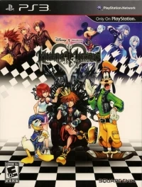 Kingdom Hearts HD 1.5 ReMix - Limited Edition