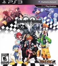 Kingdom Hearts HD 1.5 ReMIX [CA]
