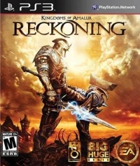 Kingdoms of Amalur: Reckoning