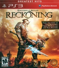 Kingdoms of Amalur: Reckoning - Greatest Hits