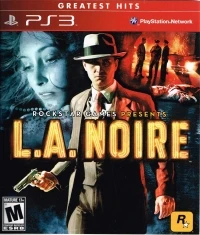 L.A. Noire - Greatest Hits