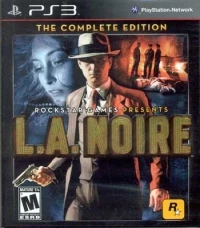 L.A. Noire: The Complete Edition