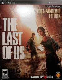 Last of Us, The - Post-Pandemic Edition