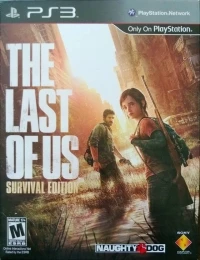 Last of Us, The - Survival Edition