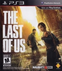 Last of Us, The [MX]