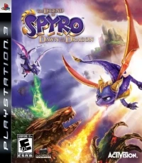 Legend of Spyro, The: Dawn of the Dragon