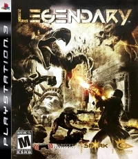 Legendary