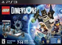 Lego Dimensions - Starter Pack