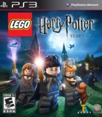 Lego Harry Potter: Years 1‒4