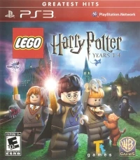 Lego Harry Potter: Years 1–4 - Greatest Hits