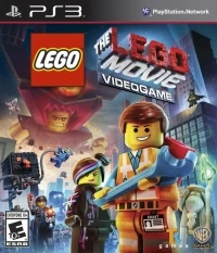 Lego Movie Videogame, The