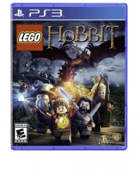 Lego The Hobbit