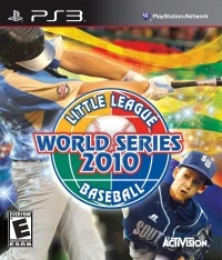 Little League Baseball: World Series 2010
