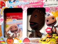 LittleBIGPlanet - Collector's Pack