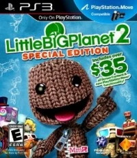LittleBigPlanet 2 - Special Edition [CA]