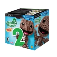 LittleBIGPlanet 2: Collector's Edition