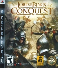 Lord of the Rings, The: Conquest