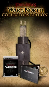 Lord of the Rings, The: War in the North - Collector's Edition