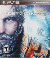 Lost Planet 3