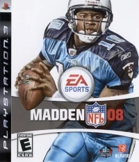 Madden NFL 08