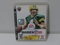 Madden NFL 09 [CA]