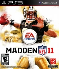 Madden NFL 11