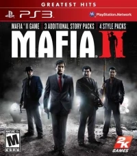 Mafia II - Greatest Hits
