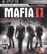 Mafia II [CA]