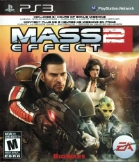 Mass Effect 2 [CA]