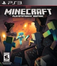 Minecraft: PlayStation 3 Edition