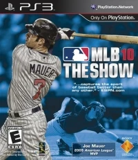 MLB 10: The Show